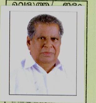 Kuruvila