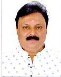 Shine K Krishnan