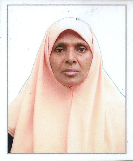 Ayisha