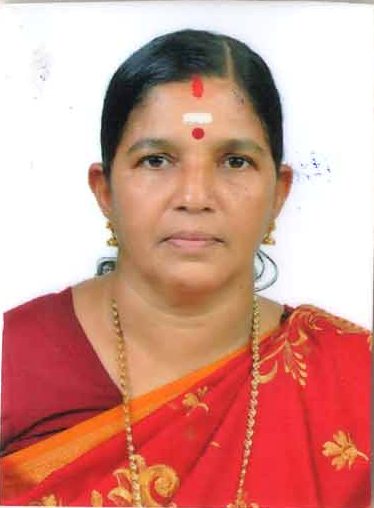 Bindhu Devarajan