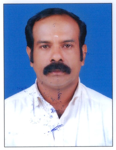 Haridasan