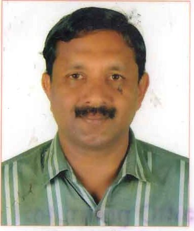 Mohamed Kutty