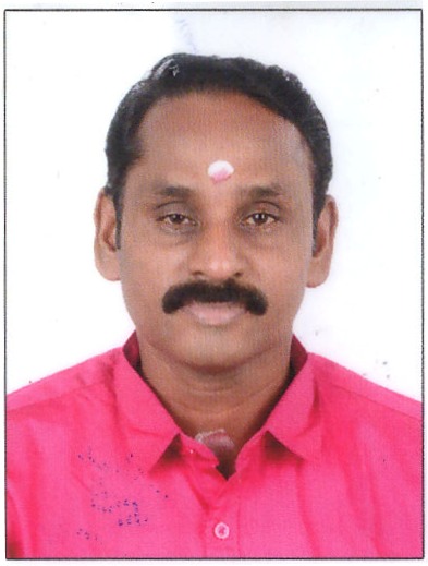 P. P. Ganesan