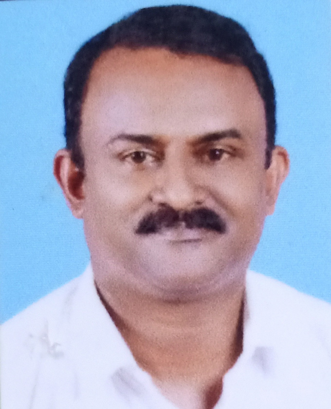 Adv. Vayakkal Soman