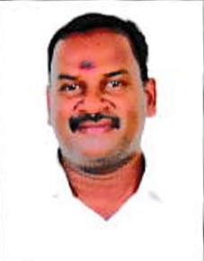Jaineendran T