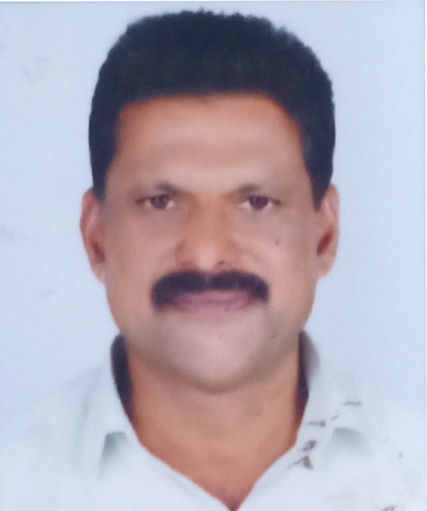 Johnson P Kaleelazhikam