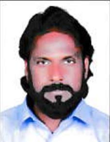 Lal Viswan