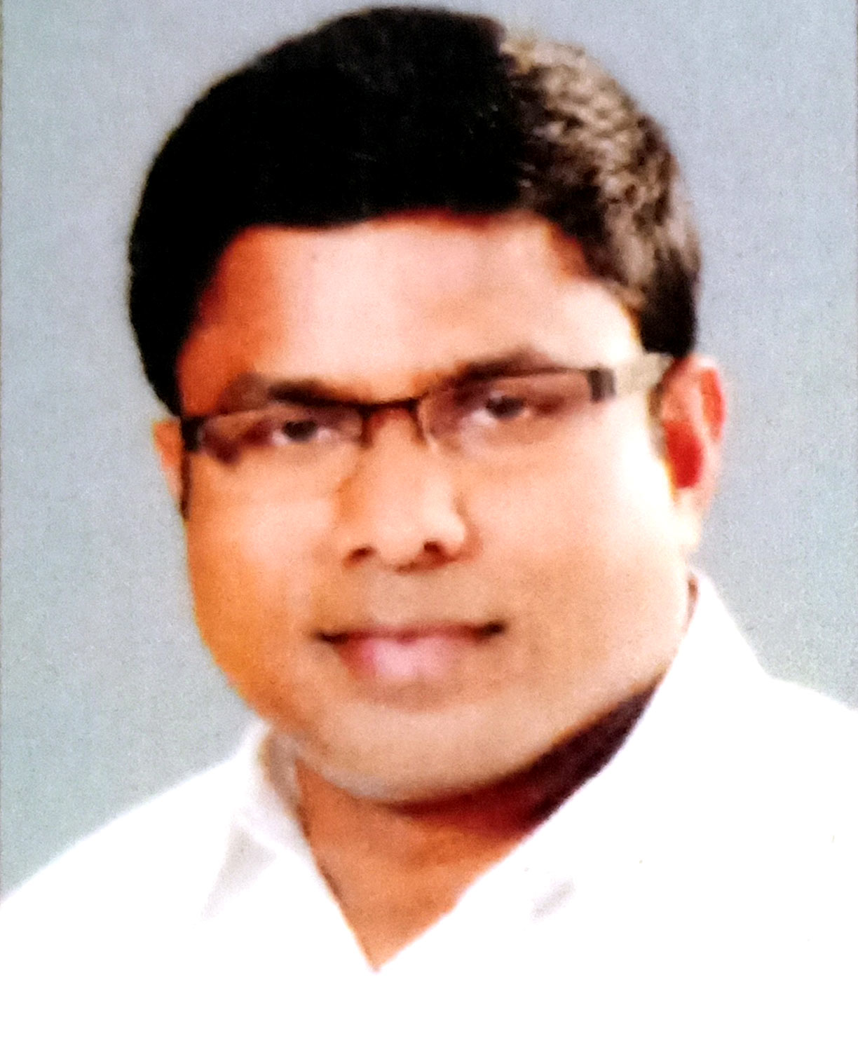 Mathews K Lukose