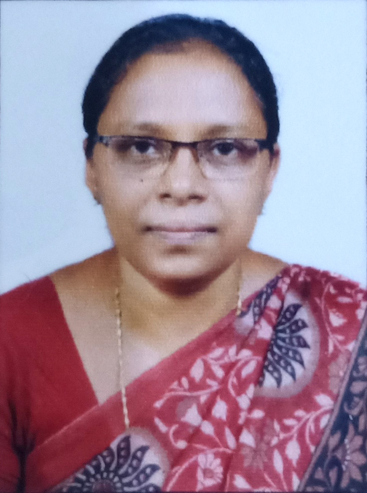 Usha Kottarakkara