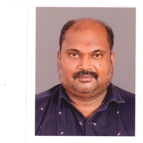 Arun Mangattu