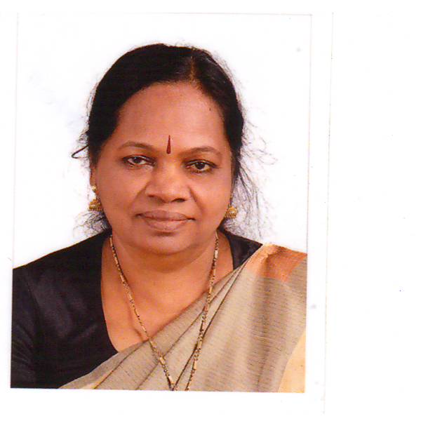 Minerva Mohan