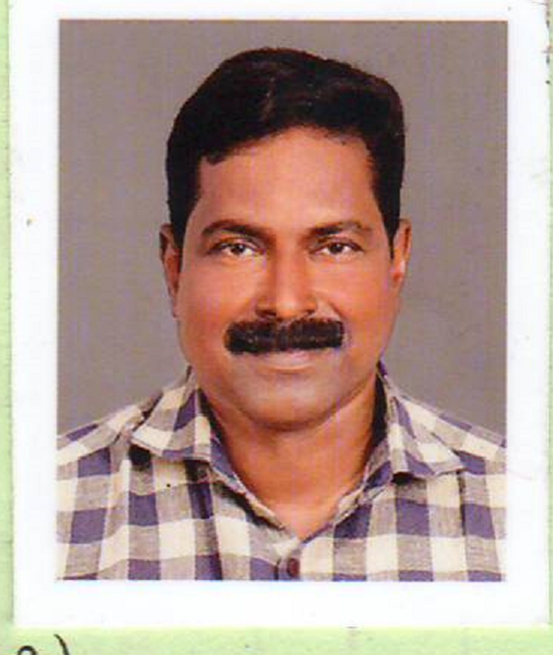 Sreekumar Chakkala