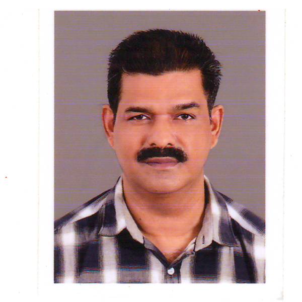 Vinod Abraham
