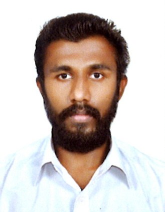 Ajil R.A.