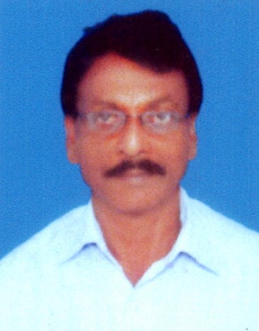 Kanchampazhinji Sasikumar