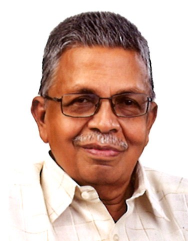 Neelalohithadasan Nadar