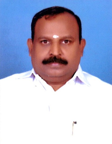 Vishnupuram Chandrasekharan