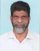 K Damodharan