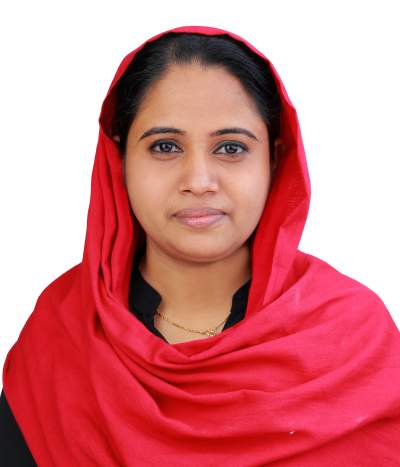 Adv. Mubeena