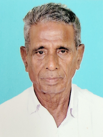 Ahammed Koya