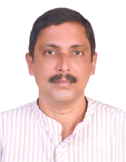 P. Hareendranath