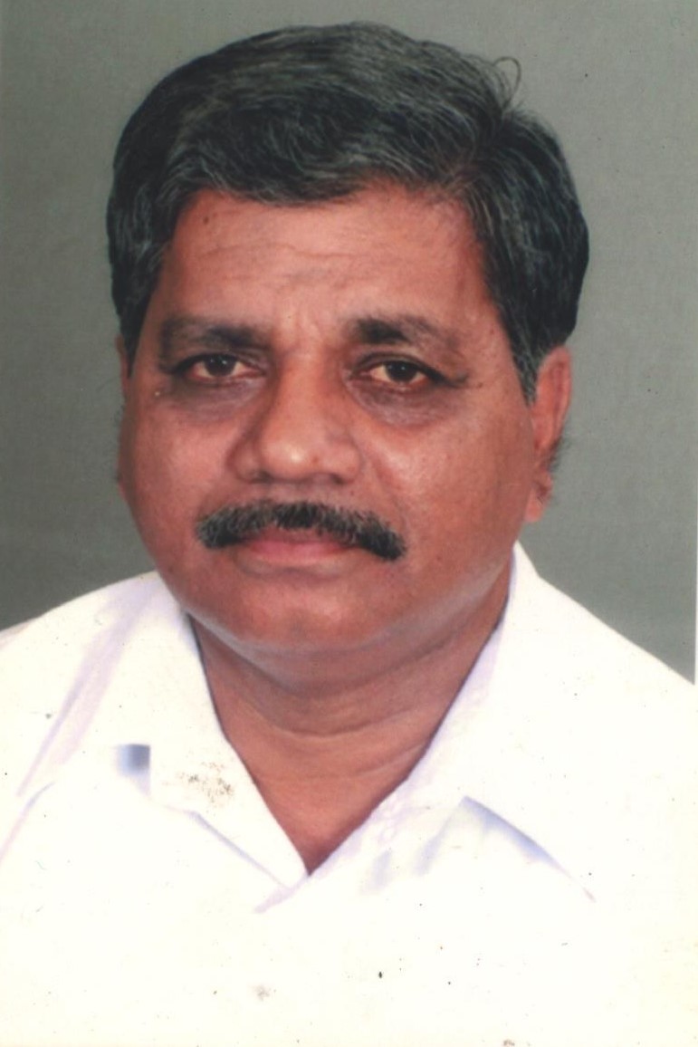 N S Prasannakumar