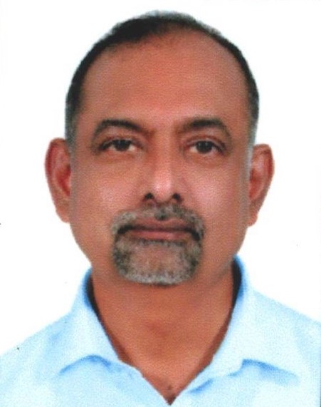 Shiju M Varghese