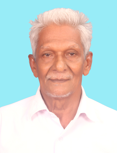 Babu K G