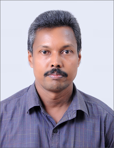 Dineshan Pakkath