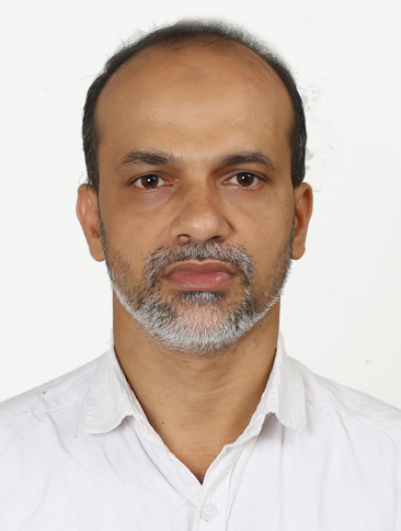 E. P. Anwar Sadath