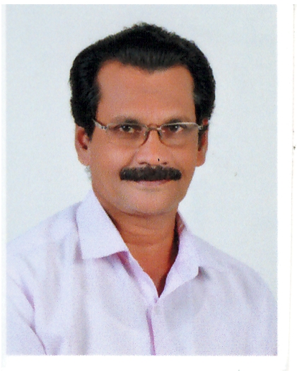 Haridasan