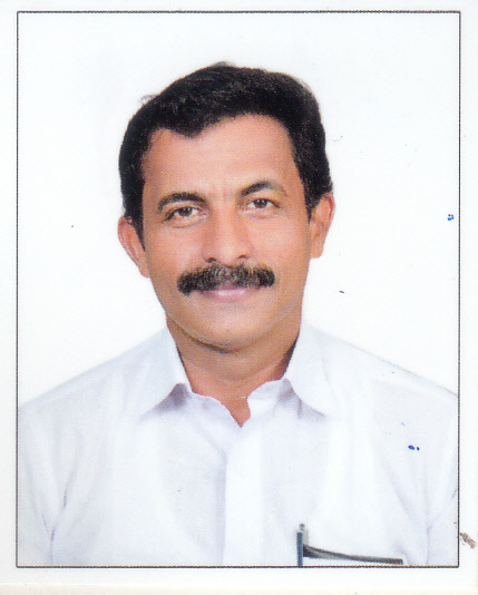 K.Jayasankar