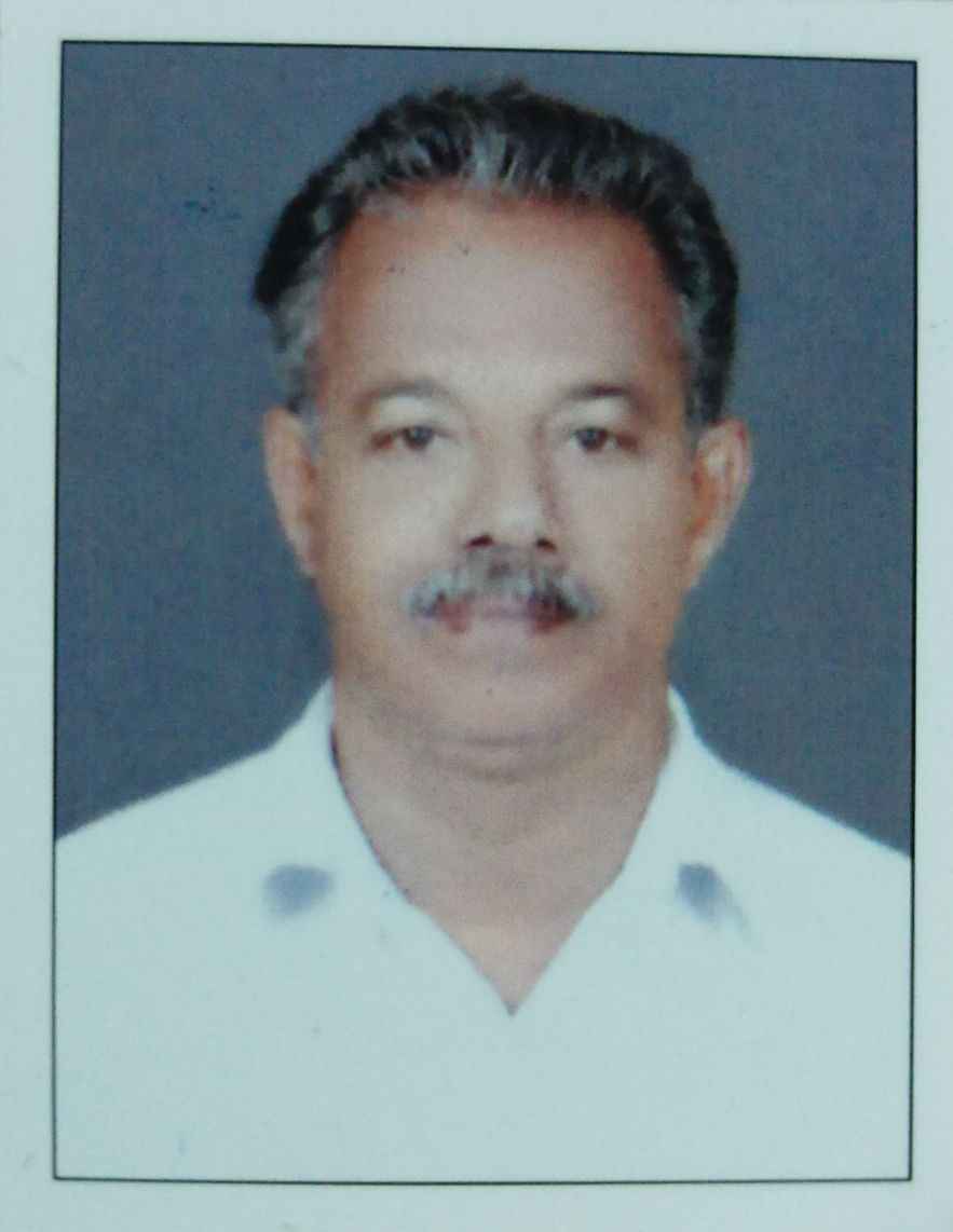 Moideen.K.M S/O Muhammed