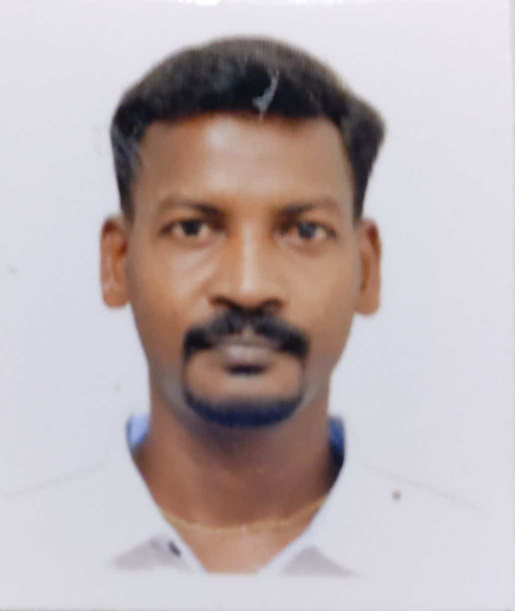Sujith.K.Surendran