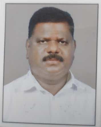 Velayudhan.V.K