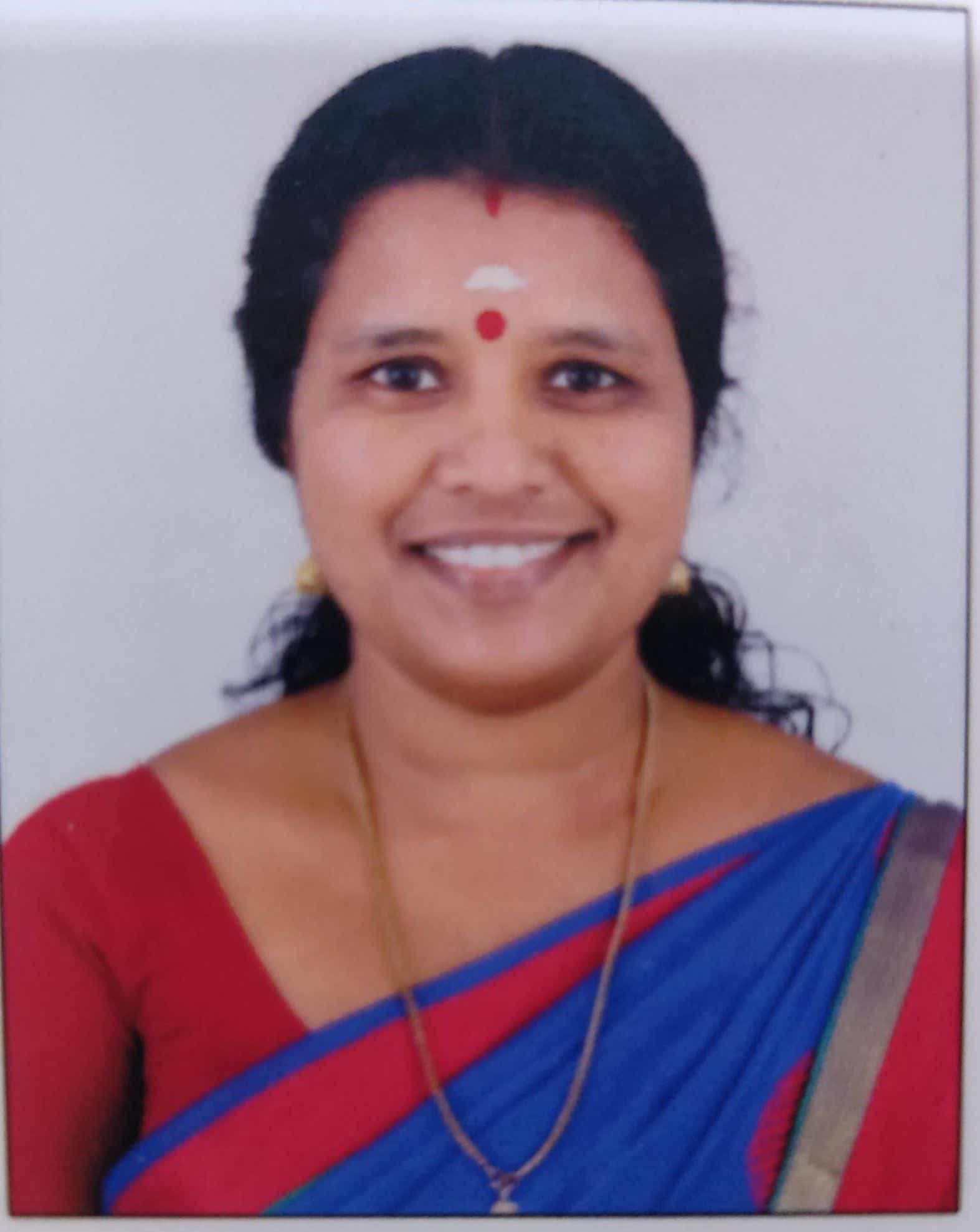 Vijayalakshmi