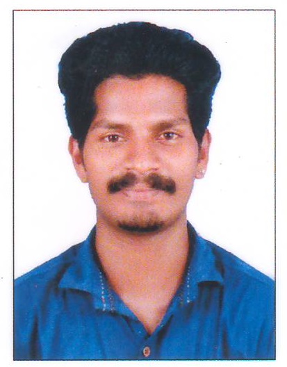 Arunkumar S Uliyacovil