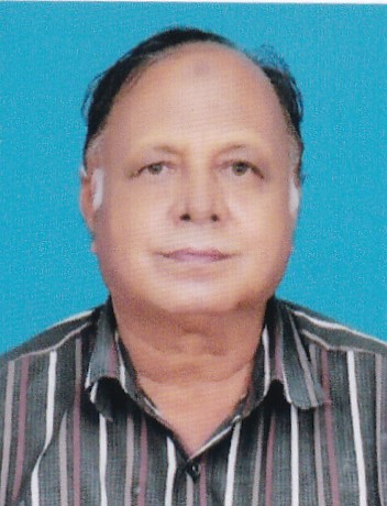 Abdulla P