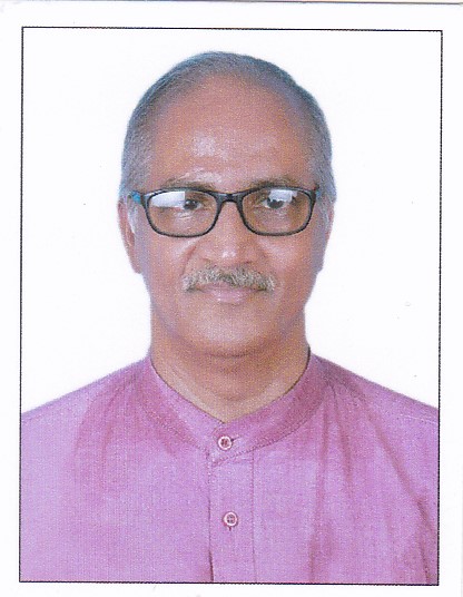 C. Sadanandan Master