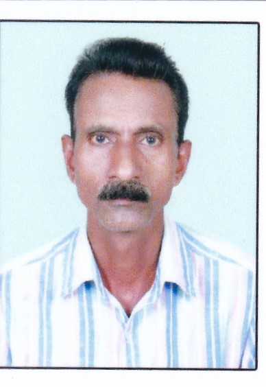 Mohanan Kunhiparambath Meethal