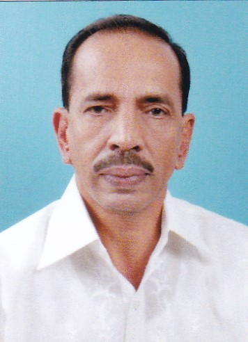 Pottankandi Abdulla