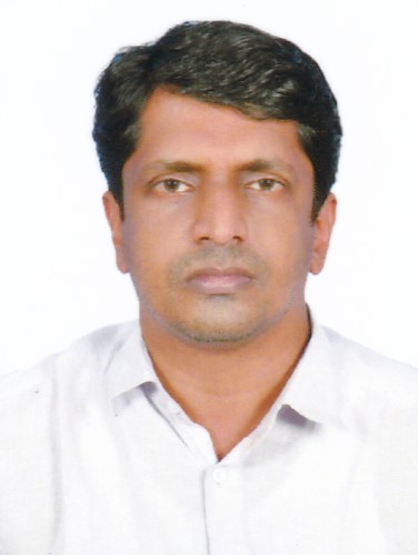 Shijilal