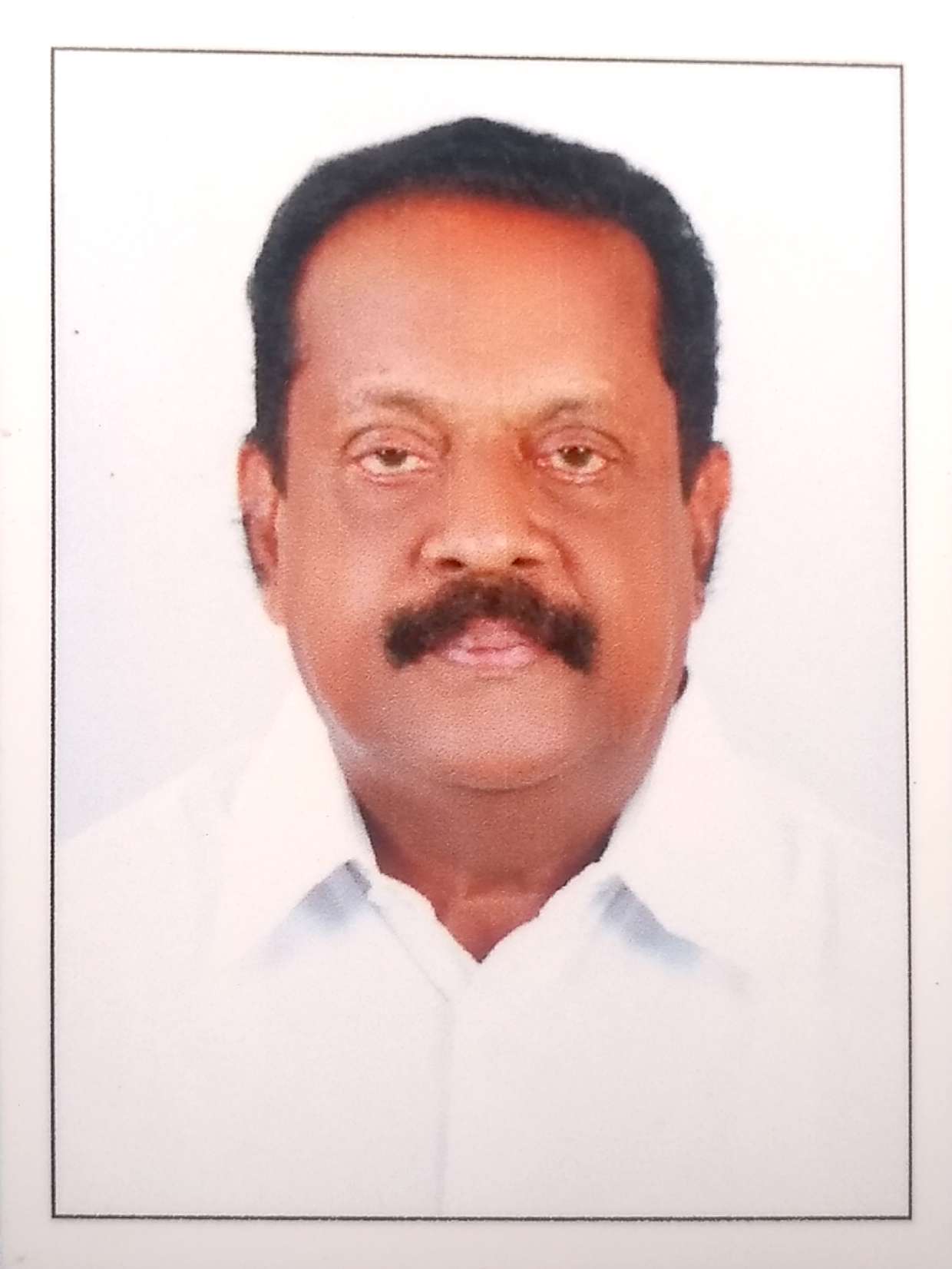 Adv. Jacob Abraham