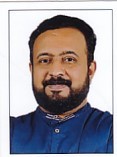Dr. Vinu