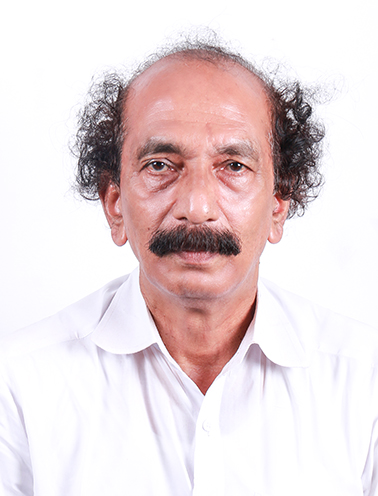 K P Kunhammed Kutti Master