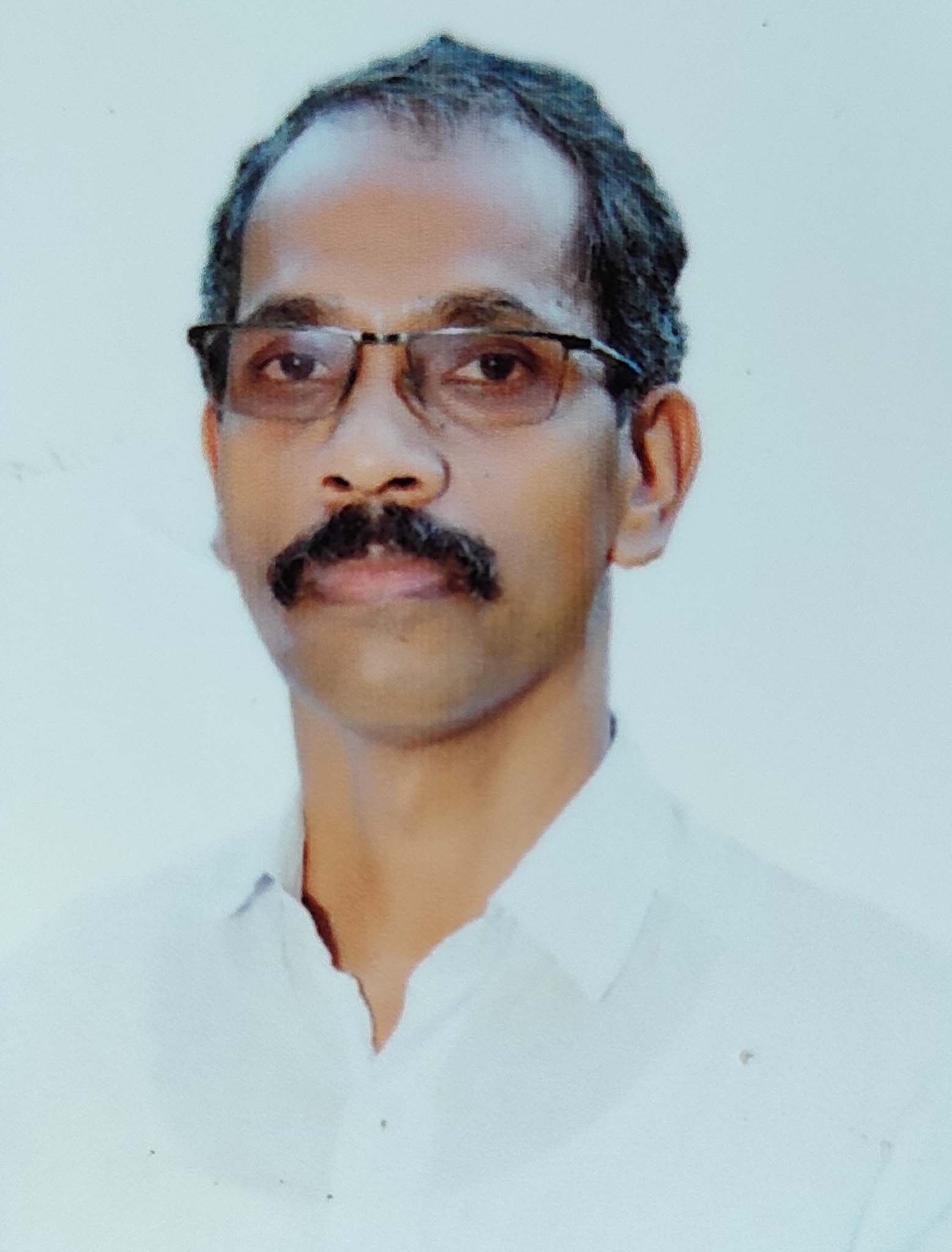 P P Murali Master