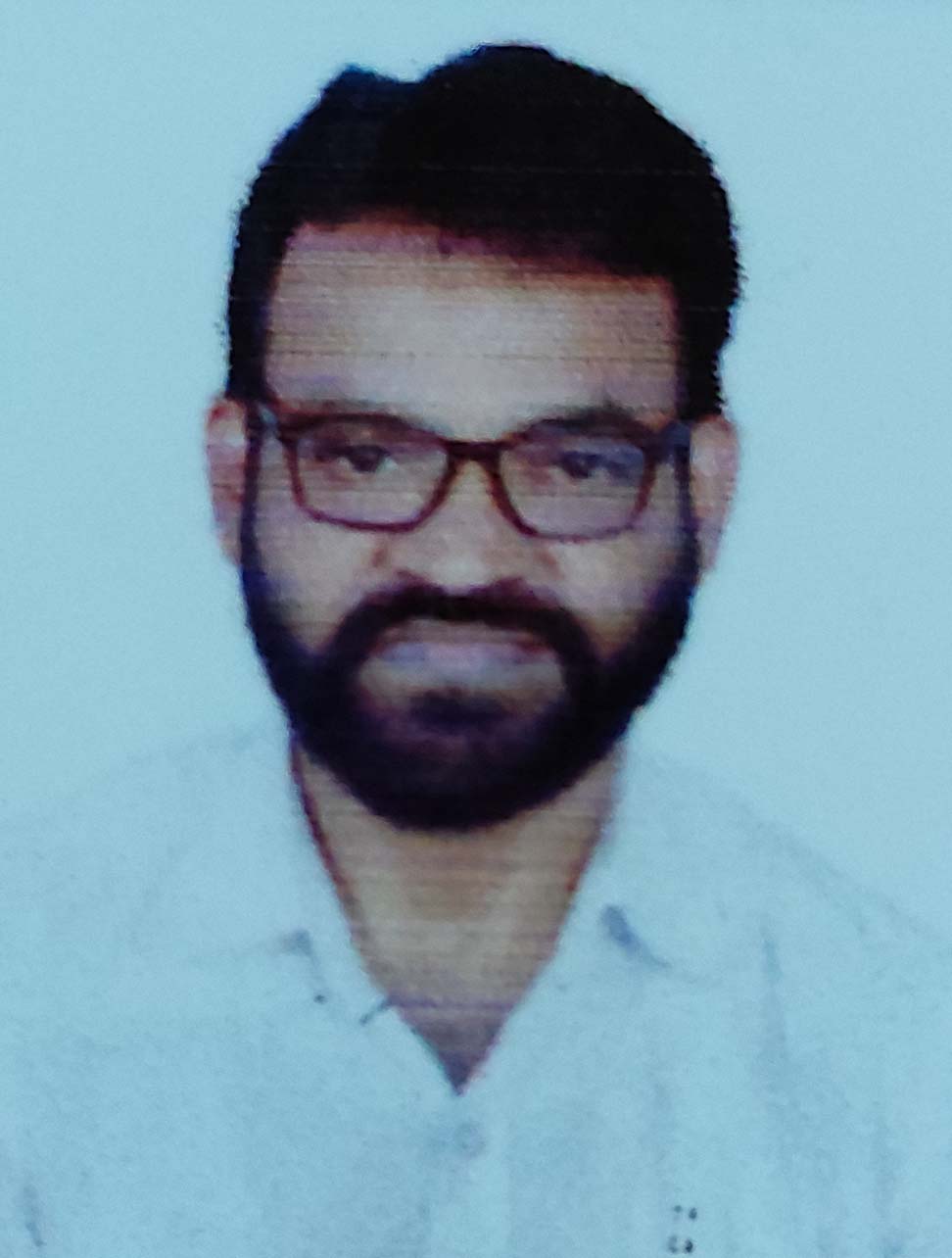 Suresh Babu M K