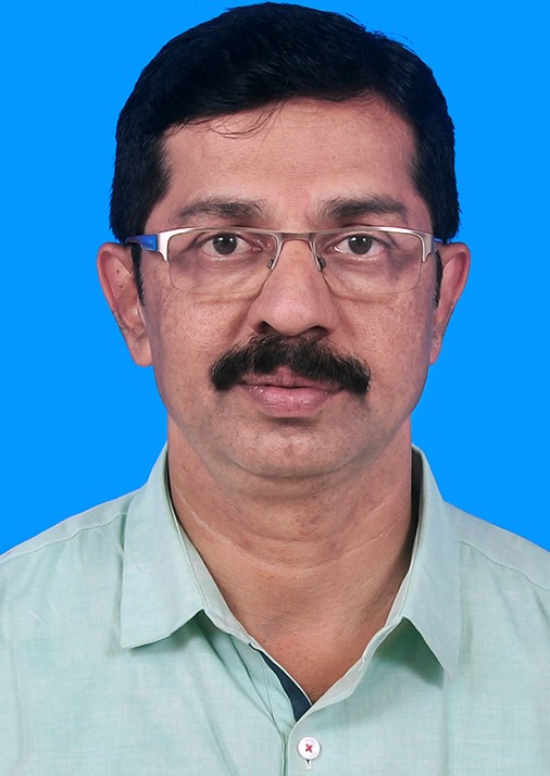 Krishnakumar.C