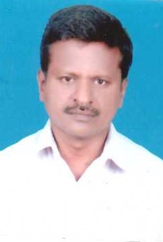 Vijayhridhayaraj A