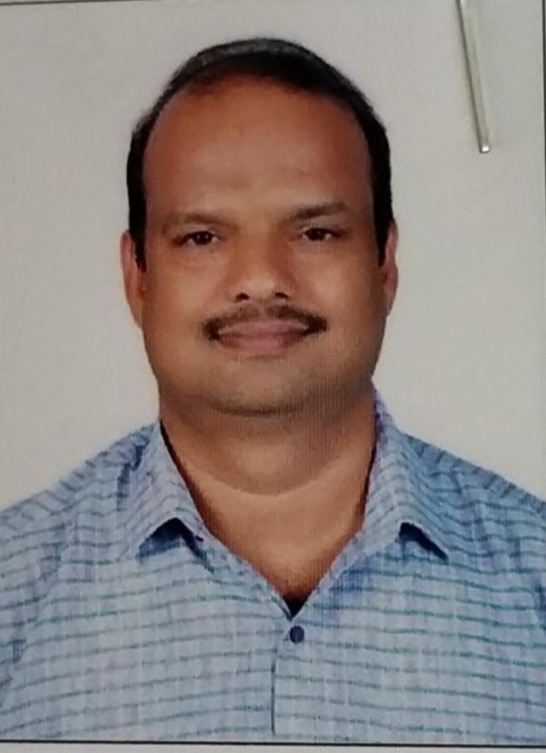 Areekkad Sethumadhavan